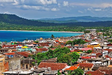 Baracoa .